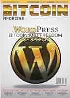 ビットコインマガジン Bitcoin Magazine for sale | eBay